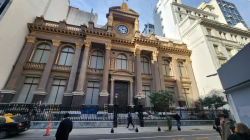 Para el trimestre iniciado el 1º de enero