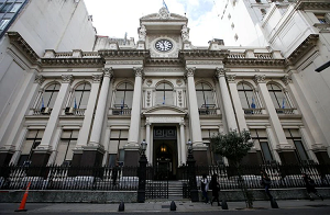 Las normas se dieron a conocer a fines de septiembre.