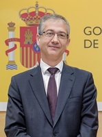 Pablo Hernández de Cos.