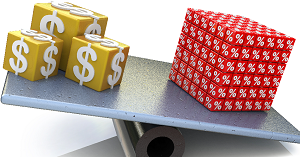 Queda atrás la medición diaria.